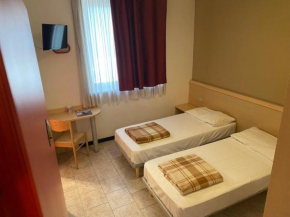 Hotel Mazzini Lido Di Jesolo